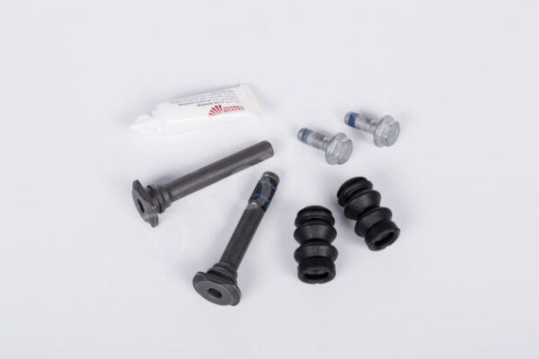 TOYOTA AVENSIS (2008 - 2018) PIN KIT, FRONT DISC BRAKE CYLINDER SLIDE