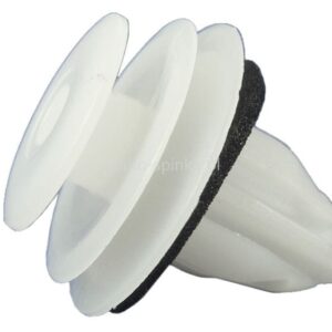 Toyota Aygo (2005-2014) Roof Side Inner Upper Garnish Clip