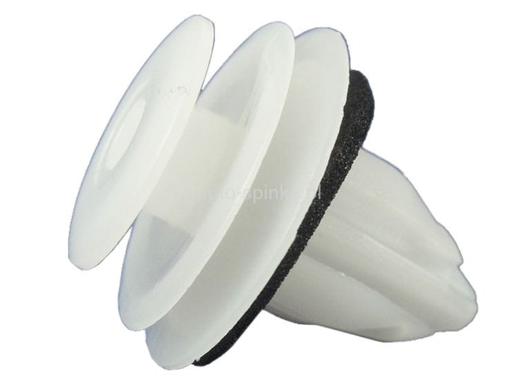 Toyota Aygo (2005-2014) Roof Side Inner Upper Garnish Clip