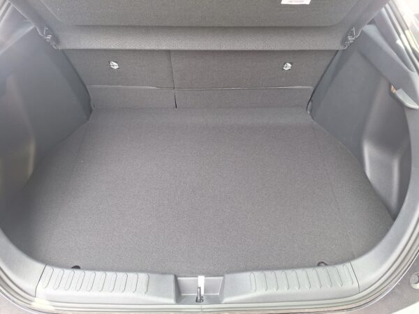 Toyota C-HR 1.8L HEV (2023 - present) Spare Wheel Kit (Icon, Design and Excel spec Without JBL) - Image 3