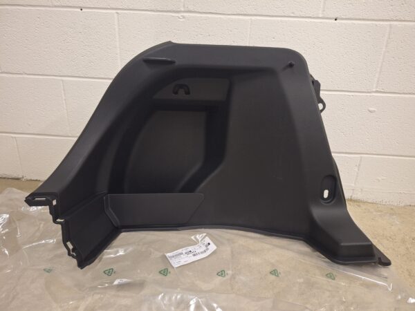 Toyota C-HR 1.8L HEV (2023 - present) Spare Wheel Kit (Icon, Design and Excel spec Without JBL) - Image 4