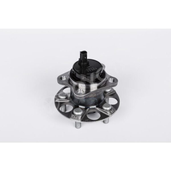 Toyota Prius 2009-2015 Rear Wheel Bearing Hub Assembly 42450-47040