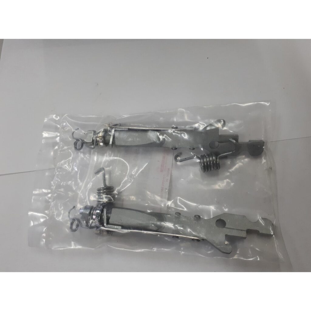 Toyota Yaris 2005 2020 Brake Shoe Adjuster RH / LH Toyota Parts Direct