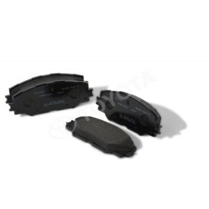 Toyota Various Model Front Brake Pads 04465-YZZDY
