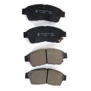 Toyota Brake Pads Front Celica St202 04465-33021