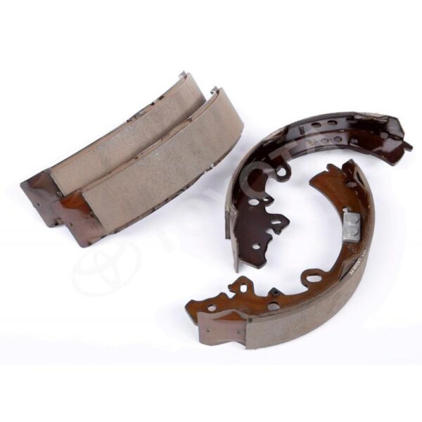 Toyota Hilux 2005-2011 Rear Brake Shoes 04495-0K120