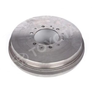 Toyota Hilux 2005-2011 Rear Brake Drum 42431-0K130