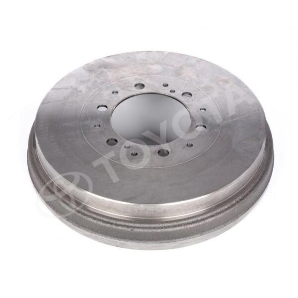 Toyota Hilux 2005-2011 Rear Brake Drum 42431-0K130