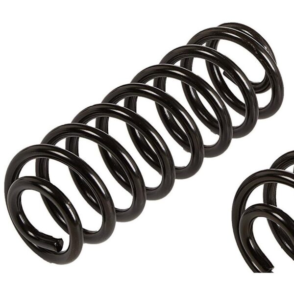 Toyota Prius 2003 -2009 Rear Coil Spring 48231-47091
