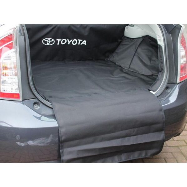 Toyota Prius 2011-15 Tailored Boot Liner GBNGA-PRIBT-LN