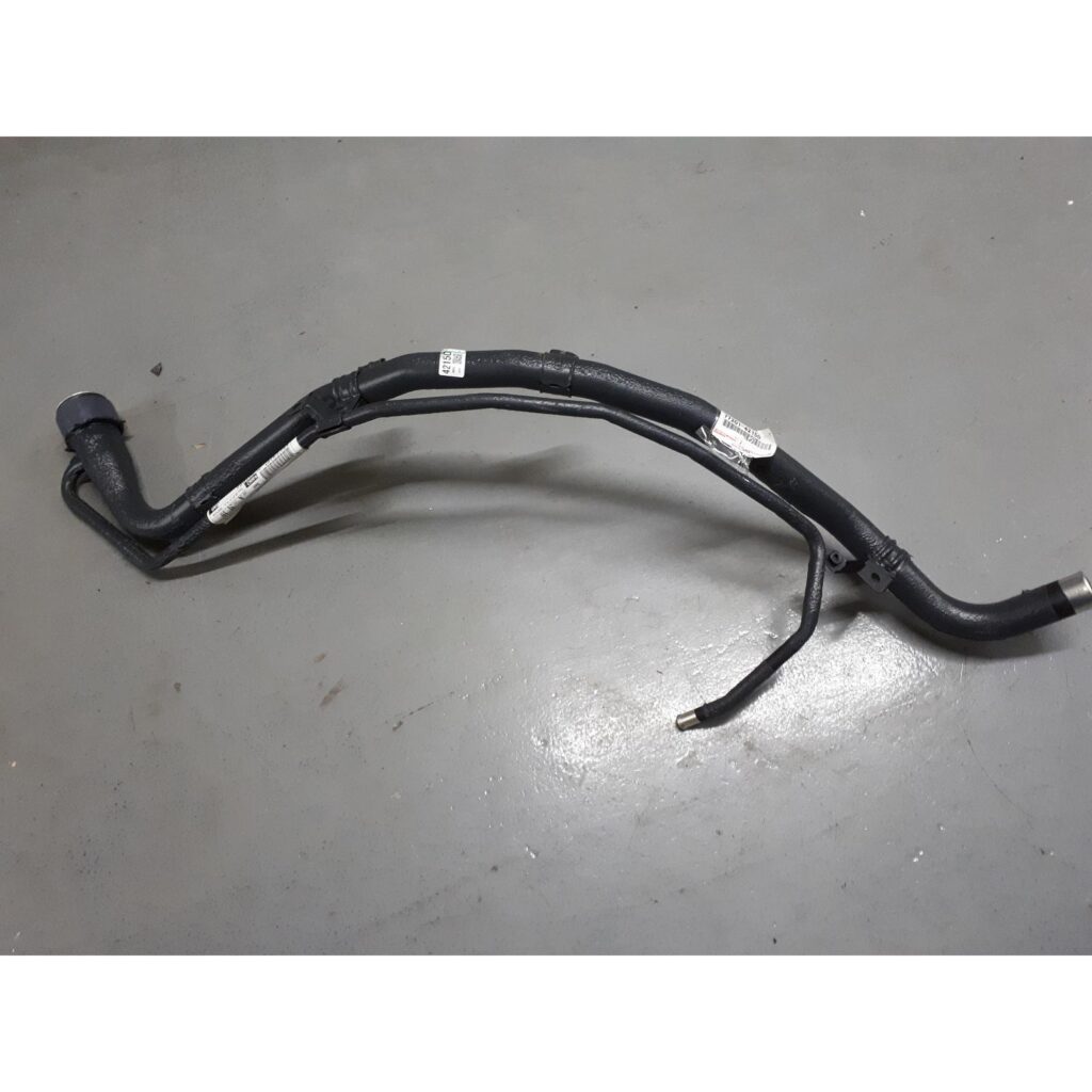 Toyota Rav 4 20052012 Fuel Tank Filler Pipe Toyota Parts Direct