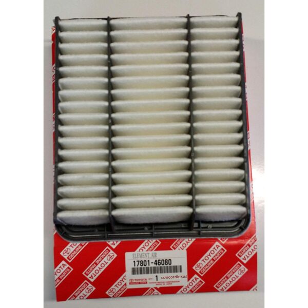 Toyota Air Filter Various Models 17801-0N040