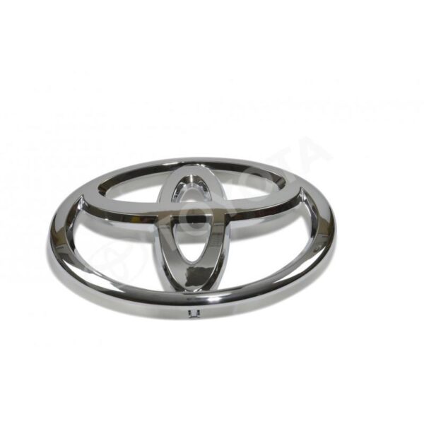 Toyota Aygo 2005-2011 Front Emblem 75311-0H010