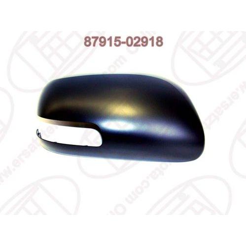Toyota Yaris 2011-2014 L/H Wing Mirror - Toyota Parts Direct