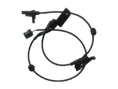 Toyota RAV4 (2012-2019) Speed sensor