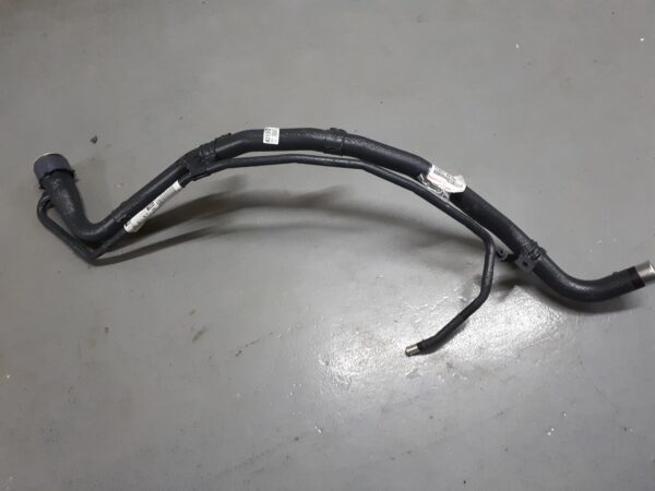 Toyota Rav 4 2005-2012 Fuel Tank Filler Pipe