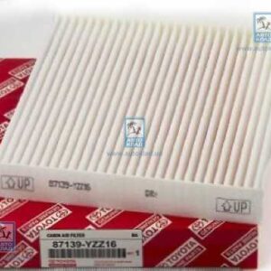 87139-YZZ16