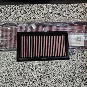 Toyota GR86 2022-Present Performance Air Intake Filter