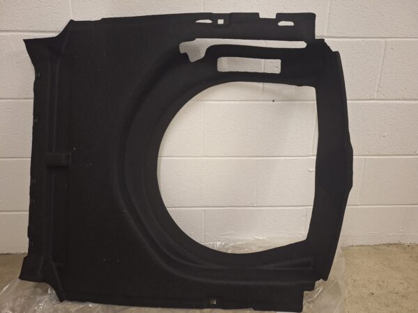 Toyota Corolla 2019- Wagon Spare Wheel Mat