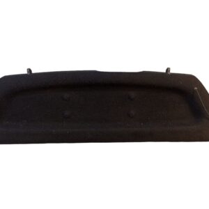 Toyota Aygo (2005-2014) package tray trim