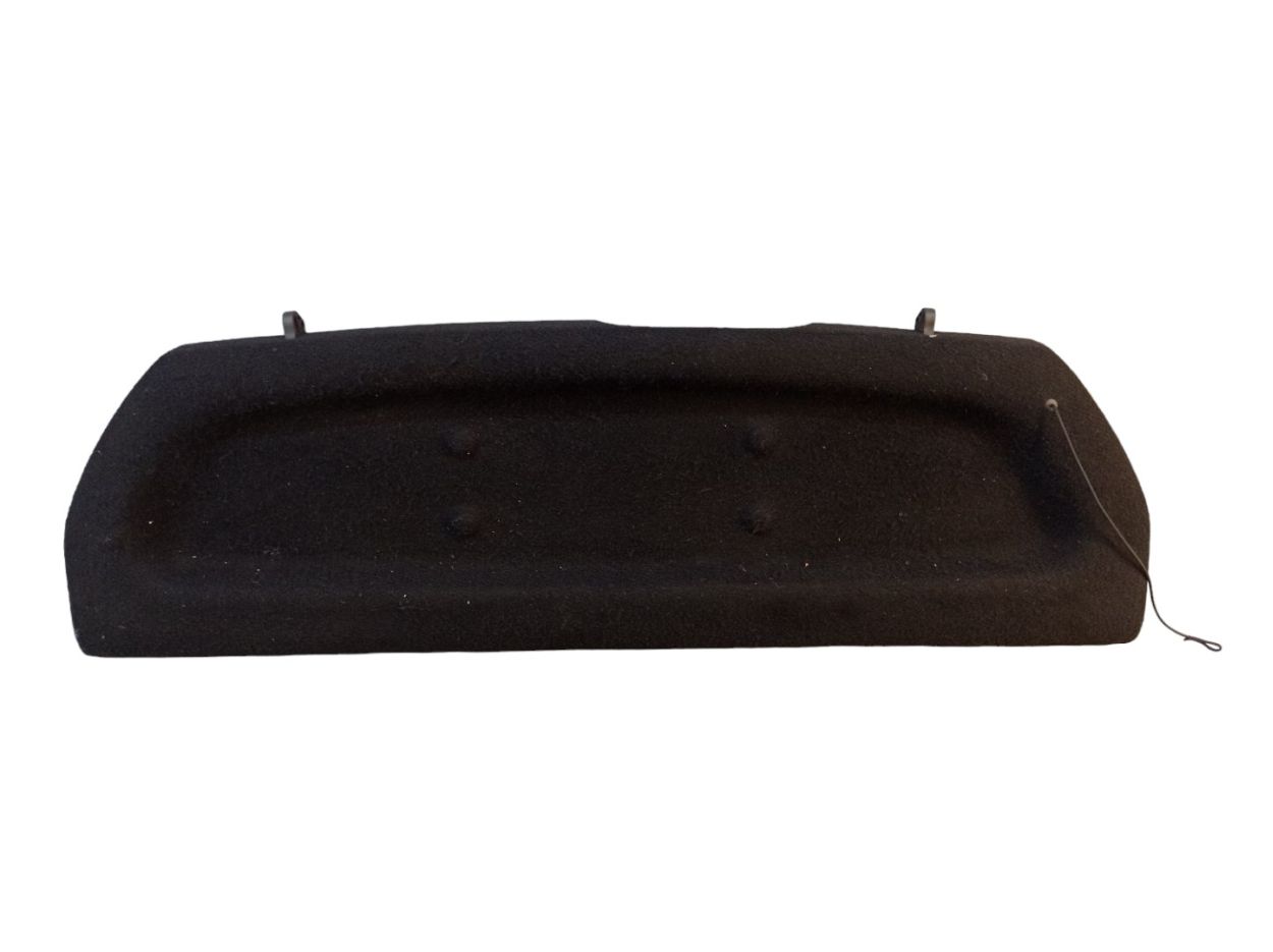 Toyota Aygo (2005-2014) package tray trim