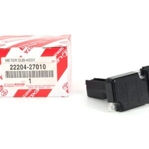 TOYOTA AVENSIS (2008 - 2018) METER SUB-ASSY, INTAKE AIR FLOW