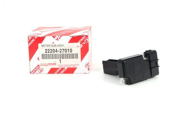 TOYOTA AVENSIS (2008 - 2018) METER SUB-ASSY, INTAKE AIR FLOW