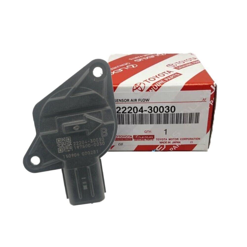 TOYOTA HILUX (2015 - 2020) METER SUB-ASSY, INTAKE AIR FLOW