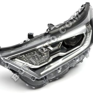 Toyota Hilux Land Cruiser 2002-2009 Front Headlamp