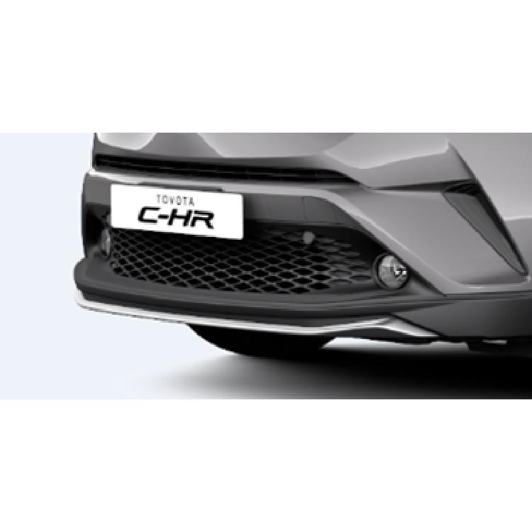 Toyota C-HR 2017-Present Front Skirt PW15410000 / 550