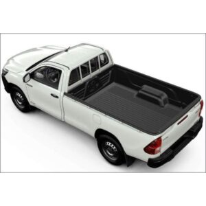 Toyota Hilux 2015-Present Over Rail Bed Liner PC3500K001 / 486