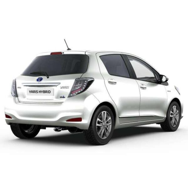 Toyota Yaris 2005-2013 Styling Pack Hybrid PZ49ZB0PK900 / 3269