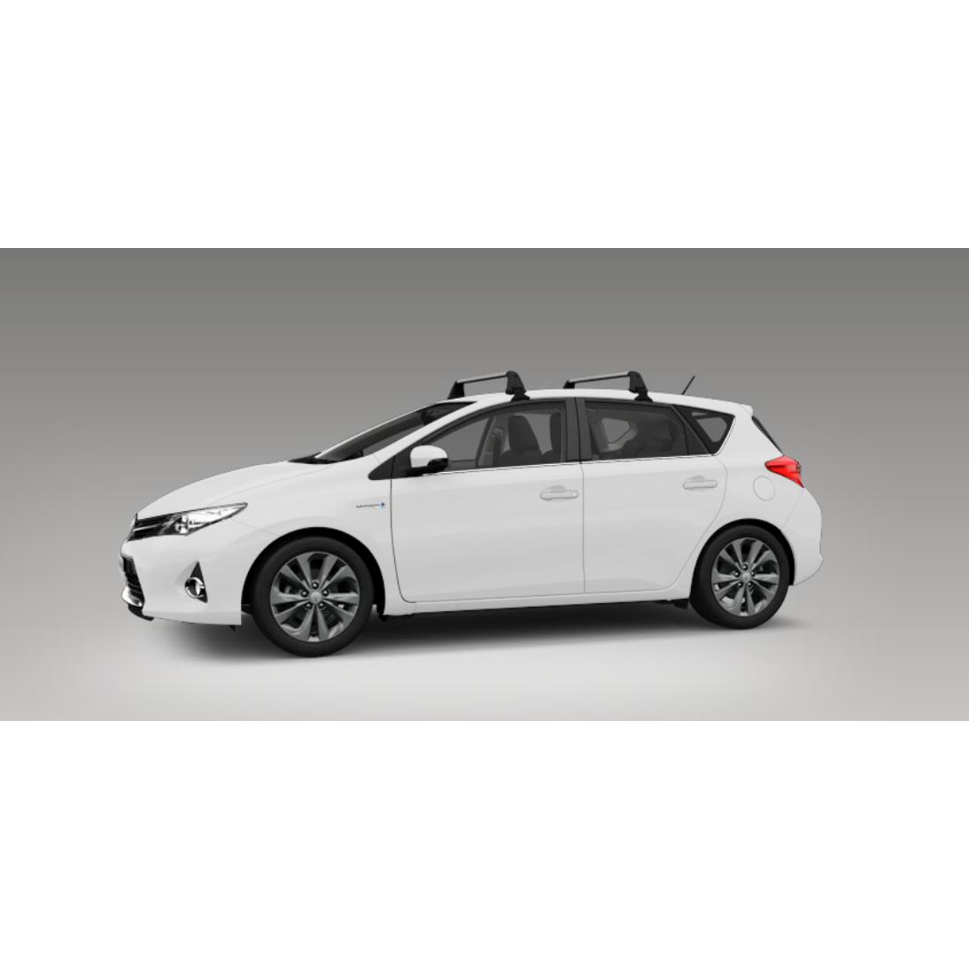 Used Toyota Auris 2012-2018 review