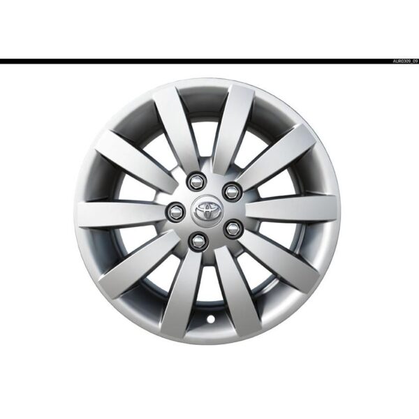 Toyota Corolla 2007-2013 Suriya 16" PZ406E067BZC / 1608