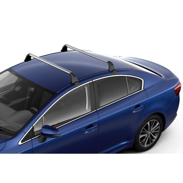 Toyota Avensis 2009-2019 Roof Rack PZ403T3614GA / 1559