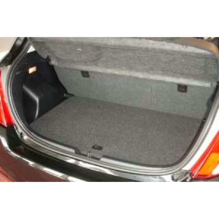 Toyota Yaris 2013-2020 Deck Board Dark Gray 584100D050B2