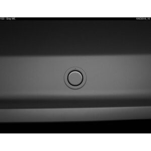 Toyota Yaris 2005-2013 Parking Aid 4 Sensors Kit Painted 1G3 PZ46400422DC / 2588