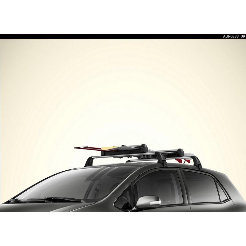 Toyota Rav 4 2012-2018 Ski And Snowboard Holder PZ4030063000 / 1481