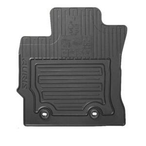 Toyota Auris 2012-2018 Rubber Floormats PZ49LE0354RJ / 3073