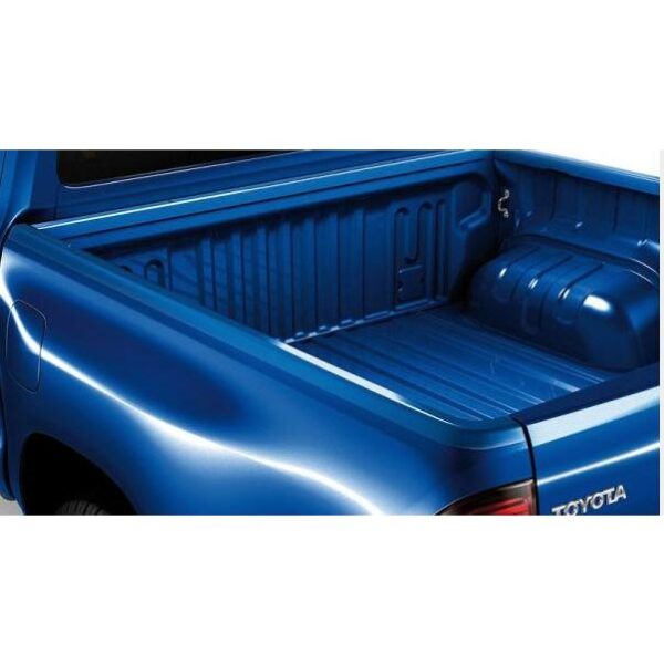Toyota Hilux 2015-Present Deck Rail Protection Film PW1780K002 / 612