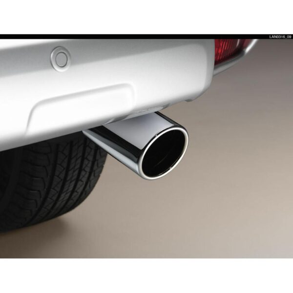 Toyota Hilux 2004-2015 Exhaust Pipe Finisher PZ467N049000 / 2776