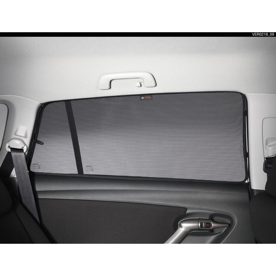 Toyota Verso 2009-2017 Sun Blinds Rear Passenger Window PZ49HE83A0RD / 3038