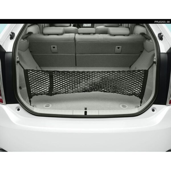 Toyota Prius 2009-2015 Vertical Cargo Net PT34747101 / 504