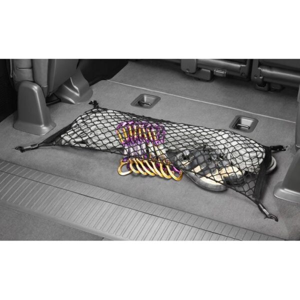 Toyota Rav 4 2000-2005 Horizontal Cargo Net PZ416D3341ZA / 1921