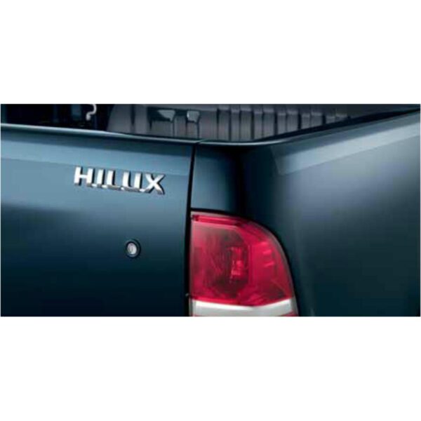 Toyota Hilux 2004-2015 Deck Bed Protection Film PZ438N118000 / 2236