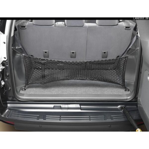 Toyota Avensis 1997-2003 Vertical Cargo Net PZ416X0340ZA / 1953