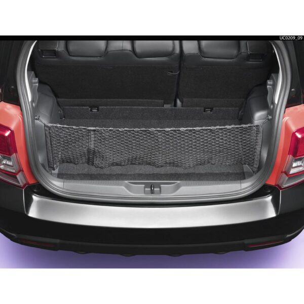 Toyota Urban Cruiser Vertical Cargo Net PZ472B9341ZA / 2789
