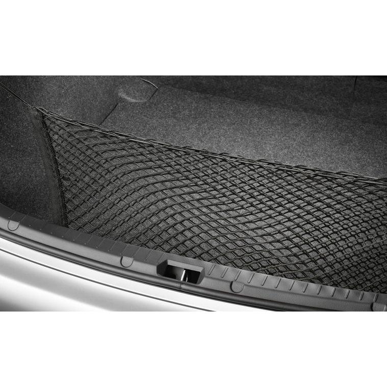 Toyota Auris 2006-2012 Vertical Cargo Net PZ472E0341ZA / 2790