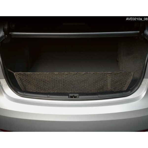 Toyota Avensis 2009-2019 Vertical Cargo Net PZ472T0340ZA / 2797