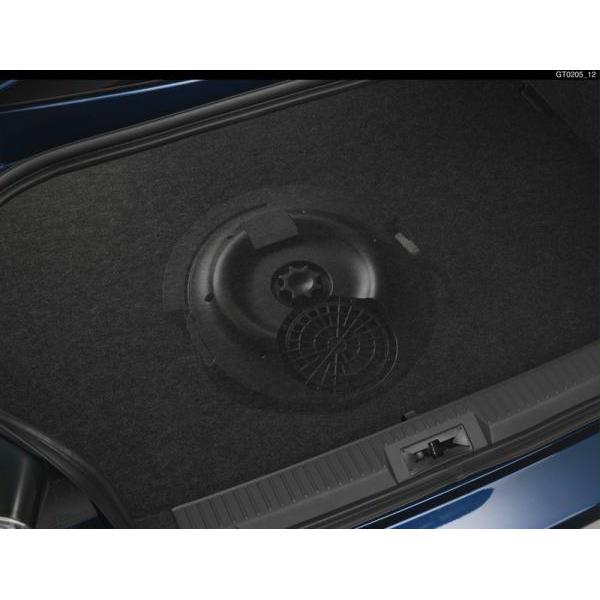 Toyota GT86 2016-Present Rod Extension Spare Wheel Carrier PZ457G023001 / 2424